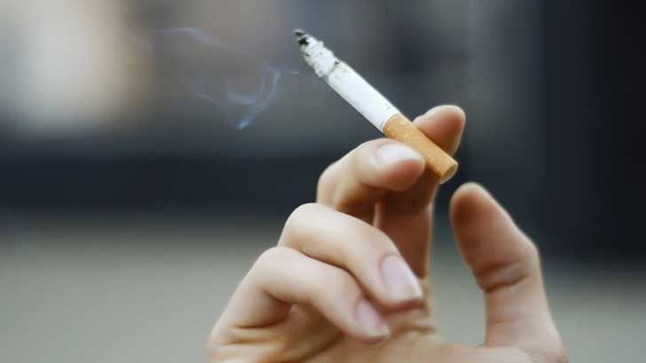 Tabaquismo, una epidemia que mata