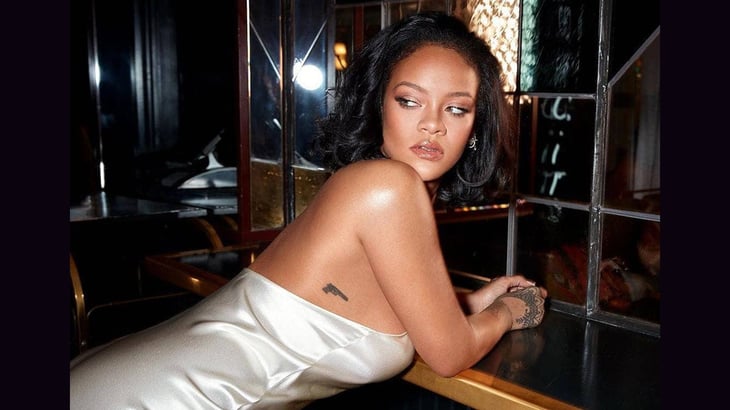 Rihanna lamenta actuar de policías en caso George Floyd
