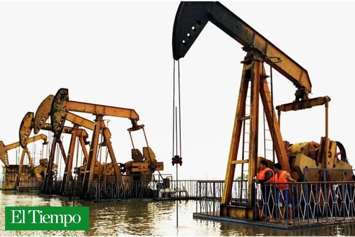 Repsol descubre petróleo en dos pozos en aguas profundas de México