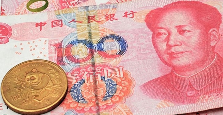 'Moneda digital china marca inicio de guerra monetaria contra dólar'