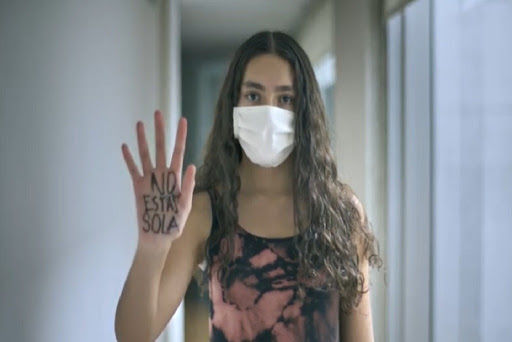 Tras críticas, lanzan nuevos videos sobre violencia de género