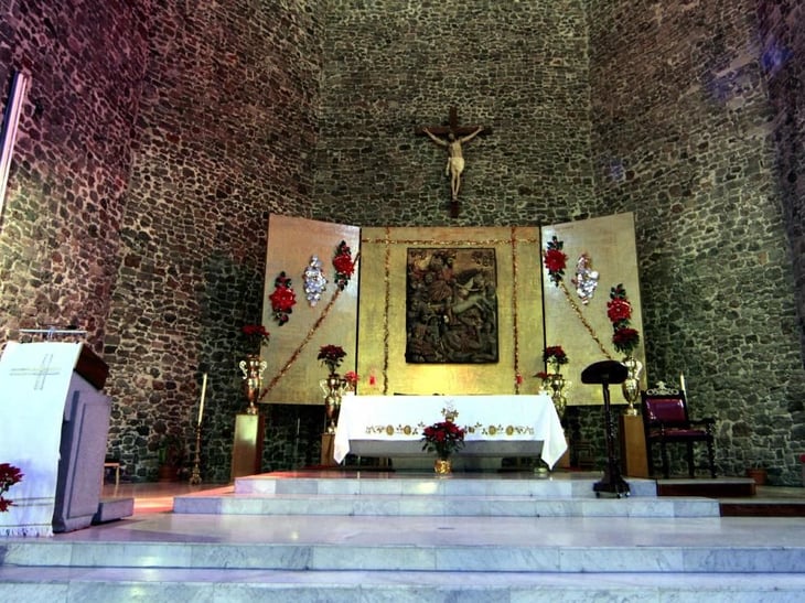 Clausuran Iglesia en Aguascalientes por no acatar medidas sanitarias