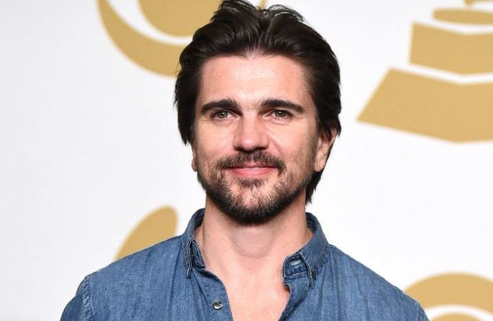Juanes compartirá su fanatismo por el metal en 'A Tiny Audience'