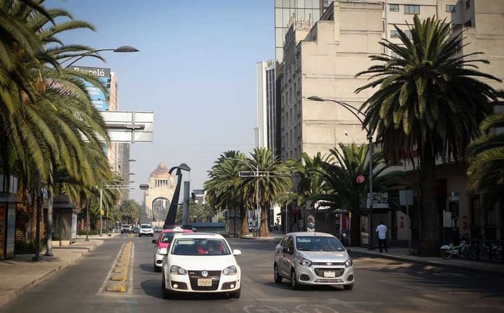 Dónde se roban más autos en México