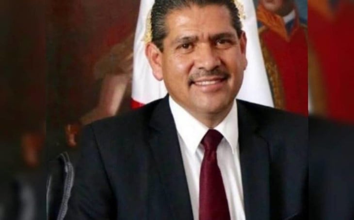 Se 'desaparece' alcalde de Ixtlahuacán antes de declarar por caso Giovanni