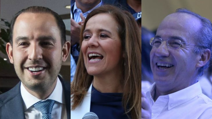México Libre busca candidatos para elecciones de 2021