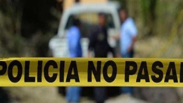 Asesinan a empresario en Ciudad Obregón, Sonora