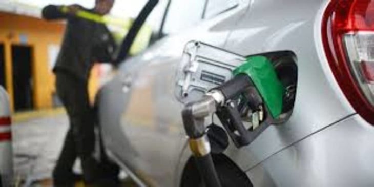 Filtran borrador de las reglas de la CRE para precios de combustibles