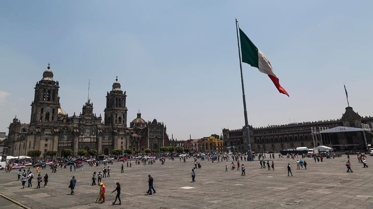 'Pese a Covid,  México será como  un mercado atractivo'