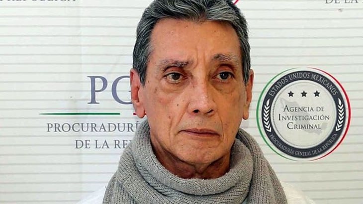 Mario Villanueva seguirá su condena en prisión domiciliaria