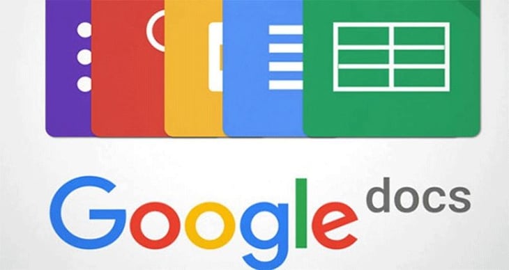 Cómo Google Docs se convirtió en una herramienta para los activistas