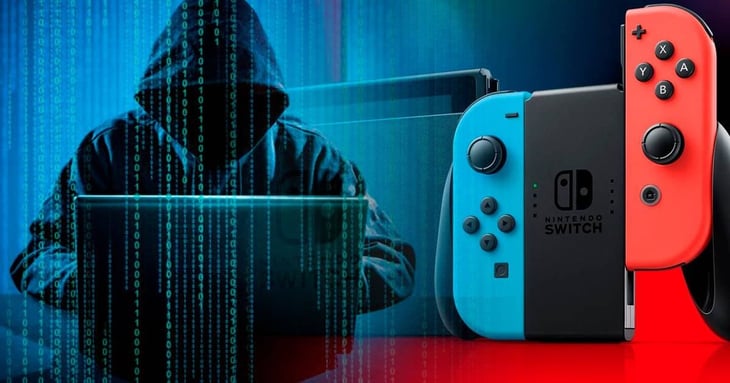 Nintendo acepta que fueron más cuentas las afectadas por 'hackeo'