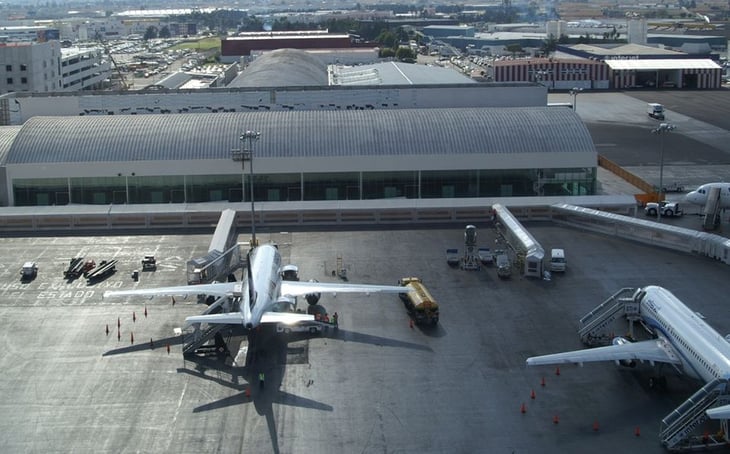 Gobierno suspende compra del Aeropuerto de Toluca por Covid-19