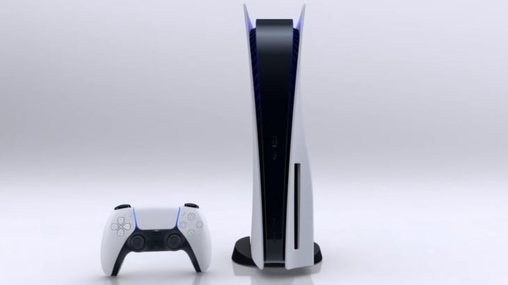 Cómo es la nueva PlayStation 5 y qué reveló Sony sobre su próximo lanzamiento 