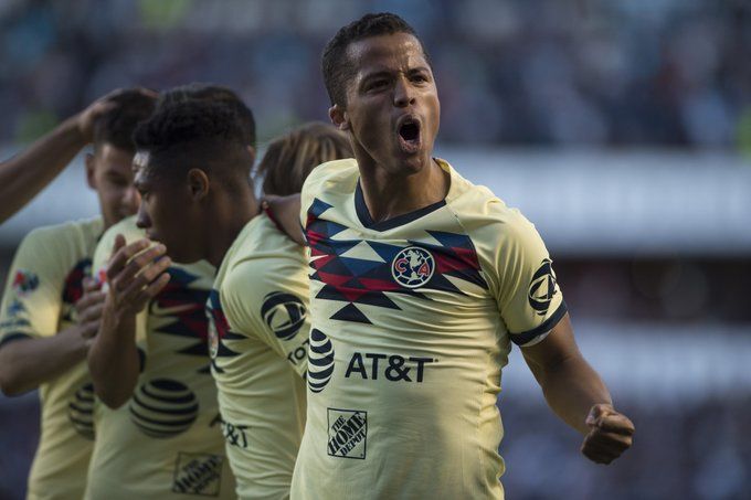 Club América confirma fecha para regresar a los entrenamientos