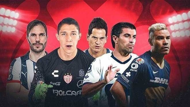 Liga MX regresaría el día de más contagios por Covid-19
