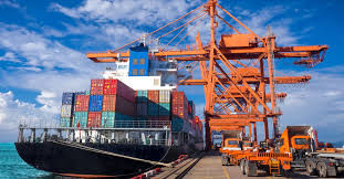 UNCTAD prevé caída de 20% en comercio mundial
