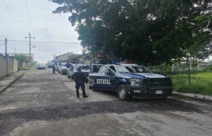 Difunden nuevo caso de abuso de policías en Oaxaca