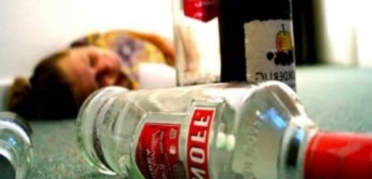 Guerrero y Morelos trabajan juntos contra venta de alcohol adulterado