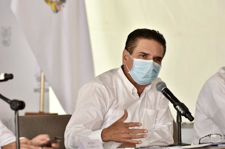 Tamaulipas va por impuestos a CFE y empresas contaminantes