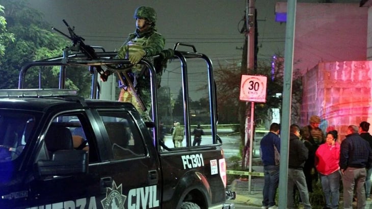 Liberan a siete personas de la CDMX secuestradas en Sonora