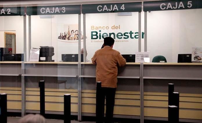 Roban 3 millones de pesos de Banco del Bienestar en Hidalgo