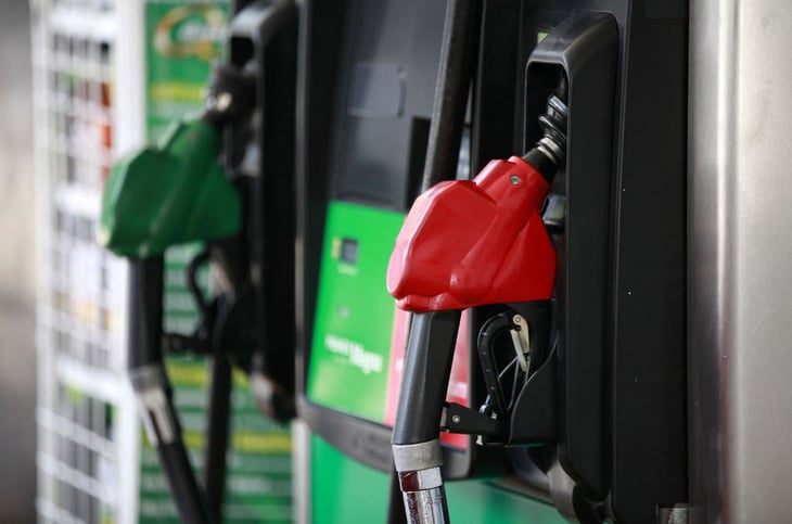 Por razones humanitarias, México vendería gasolina a Venezuela: AMLO