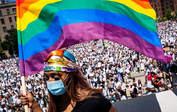 Con fallo histórico, Suprema Corte de EU protege a LGBT