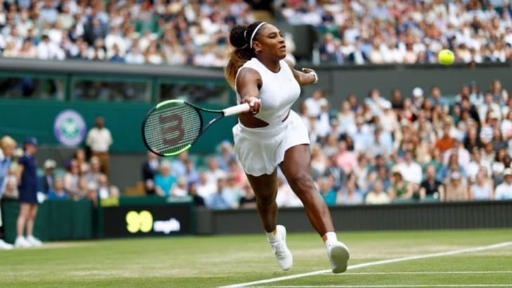Serena Williams anuncia jugar en el US Open