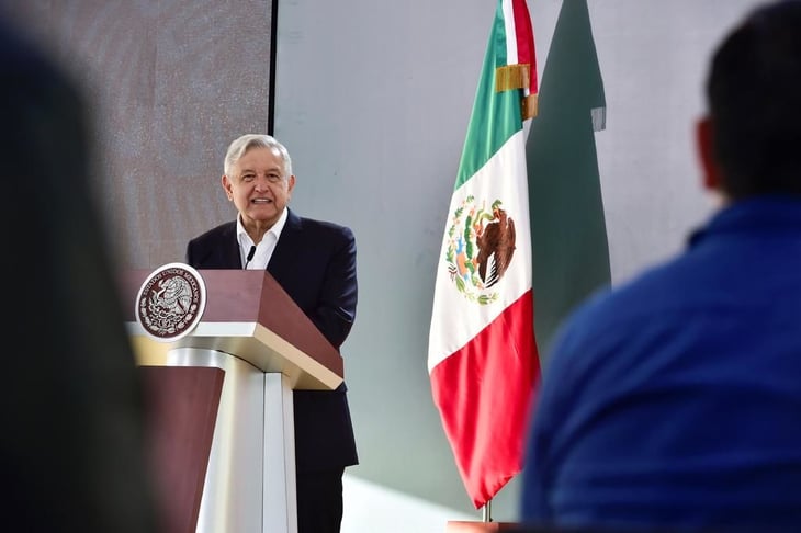 'Abominable', homicidio de juez en Colima: López Obrador