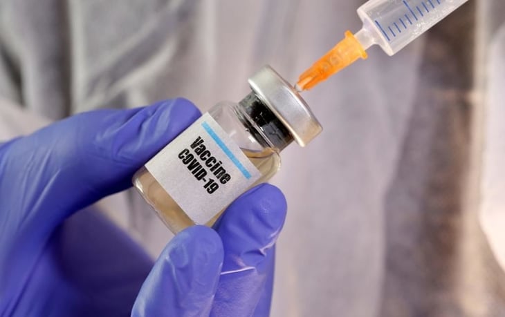 Vacuna contra el COVID-19 podría llegar a principios del 2021, dice la OMS