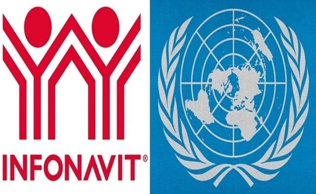 Infonavit firma acuerdo con la ONU