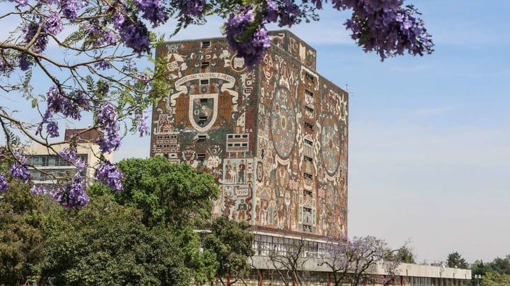 UNAM presenta lineamientos para el regreso a clases presenciales