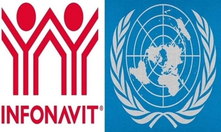 Infonavit firma acuerdo con la ONU