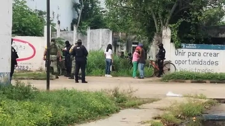 Procesan a presunto homicida de menor de 10 años en Veracruz