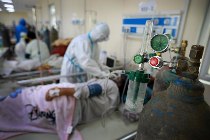 Alerta ONU ante ataques contra personal sanitario en Afganistán