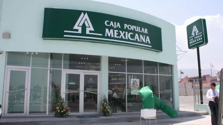 Caja Popular Mexicana lanza modelo de crédito especial ante Covid