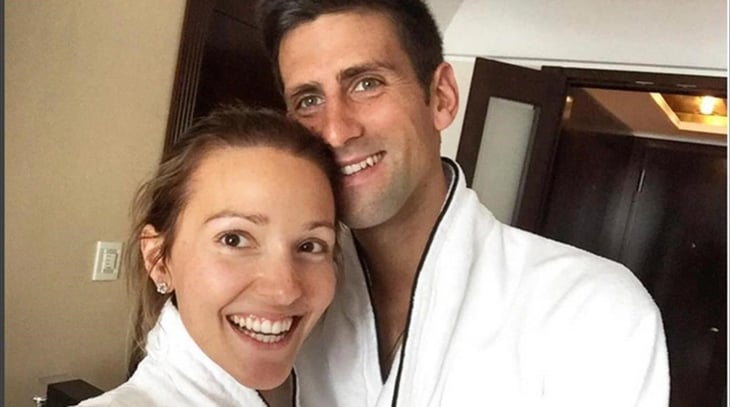Djokovic se disculpa tras dar positivo a coronavirus y pide precaucio