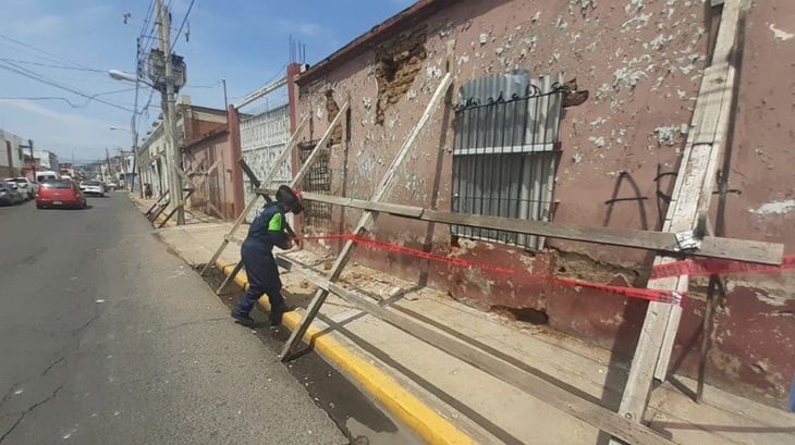 Se registra nuevo sismo de 5.5 grados en Oaxaca