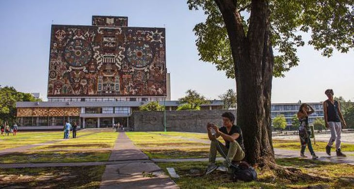 UNAM: 'La cultura, en situación crítica'