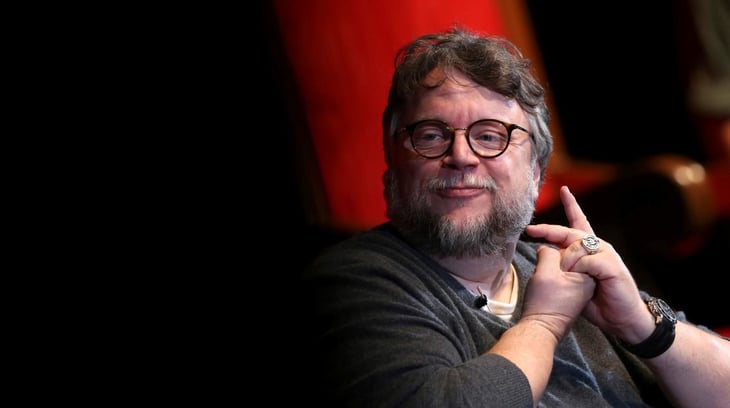 Guillermo del Toro no descansa: retoma Pinocho y nueva serie animada