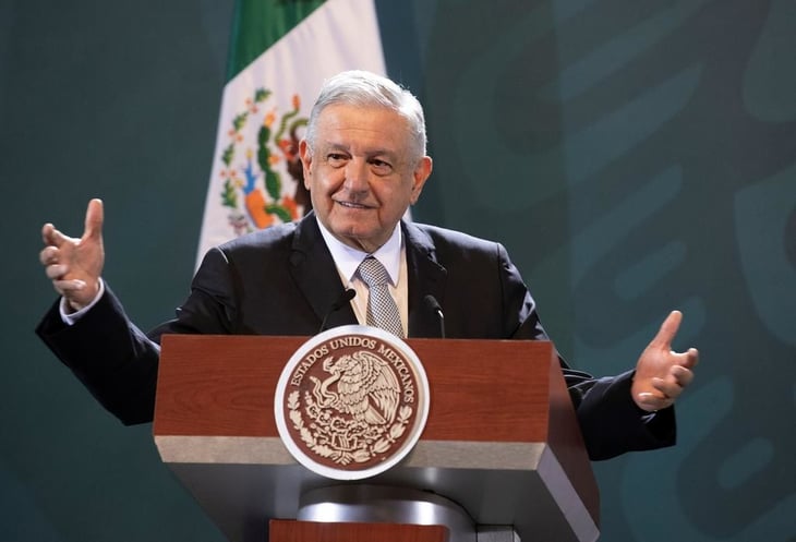 'Se perderán alrededor de 130 mil empleos', pronostica López Obrador