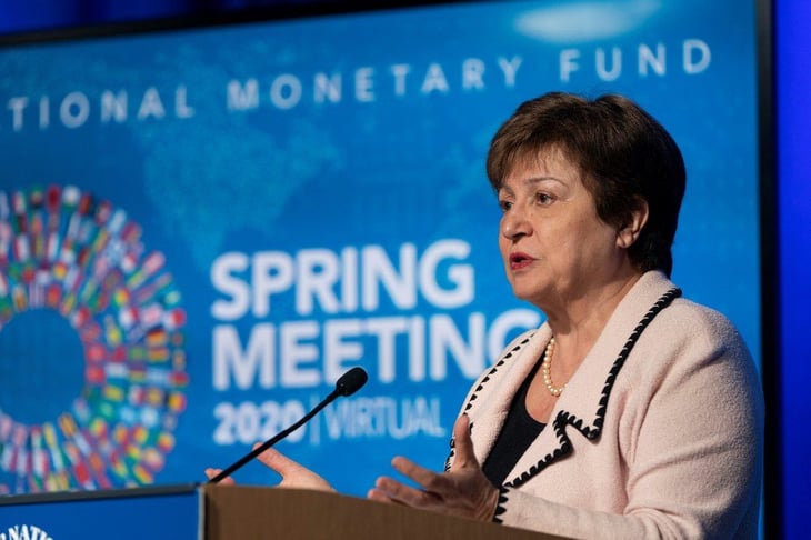 Tendrá AMLO más deuda: FMI