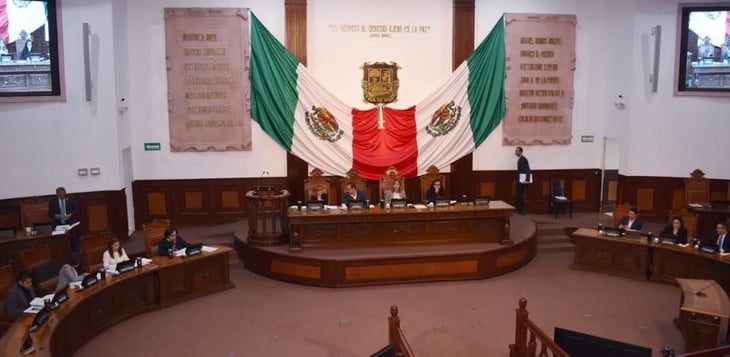 Congreso de Coahuila pide  se investigue a Jorge Torres