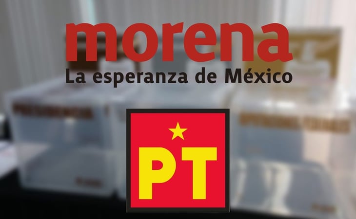 PT propone alianza con Morena en 2021