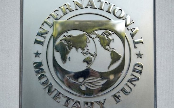México tendrá cicatrices profundas por virus, dice el FMI