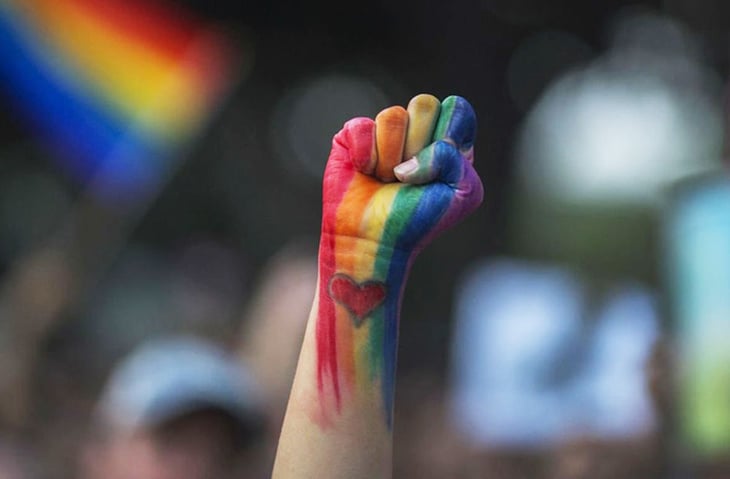 Actividades culturales en línea para conmemorar Día del Orgullo LGBT