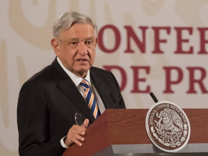 López Obrador firmará decreto de promulgación del T-MEC
