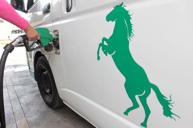 'Subirá precio de gasolina en julio', afirman empresarios de Coahuila