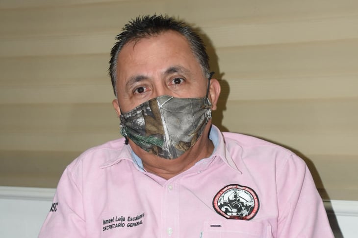 No hay acercamiento de gobierno federal a mineros en Coahuila: Sindicato